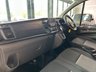 USED 2021 71 FORD TRANSIT CUSTOM 1.0 340 EcoBoost 13.6kWh Leader POP TOP CAMPER 5dr Petrol Plug-in Hybrid Auto L1 H1 Euro 6 (126 ps) 