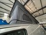USED 2021 71 FORD TRANSIT CUSTOM 1.0 340 EcoBoost 13.6kWh Leader POP TOP CAMPER 5dr Petrol Plug-in Hybrid Auto L1 H1 Euro 6 (126 ps) 