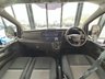 USED 2021 71 FORD TRANSIT CUSTOM 1.0 340 EcoBoost 13.6kWh Leader POP TOP CAMPER 5dr Petrol Plug-in Hybrid Auto L1 H1 Euro 6 (126 ps) 