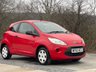 USED 2012 62 FORD KA 1.2 Studio Hatchback 3dr Petrol Manual Euro 5 (69 ps) GOOD SERVICE RECORD