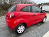 USED 2012 62 FORD KA 1.2 Studio Hatchback 3dr Petrol Manual Euro 5 (69 ps) GOOD SERVICE RECORD