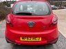 USED 2012 62 FORD KA 1.2 Studio Hatchback 3dr Petrol Manual Euro 5 (69 ps) GOOD SERVICE RECORD