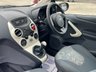 USED 2012 62 FORD KA 1.2 Studio Hatchback 3dr Petrol Manual Euro 5 (69 ps) GOOD SERVICE RECORD