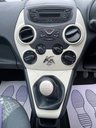 USED 2012 62 FORD KA 1.2 Studio Hatchback 3dr Petrol Manual Euro 5 (69 ps) GOOD SERVICE RECORD