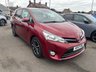 USED 2017 17 TOYOTA VERSO 1.8 V-Matic Design MPV 5dr Petrol Multidrive S Euro 6 (7 Seat) (147 ps) 