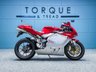 USED 2009 09 MV AGUSTA F4 1000 312 R 998cc Nationwide Delivery &pound;149 - 9.9% APR