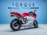 USED 2009 09 MV AGUSTA F4 1000 312 R 998cc Nationwide Delivery &pound;149 - 9.9% APR