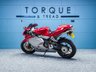 USED 2009 09 MV AGUSTA F4 1000 312 R 998cc Nationwide Delivery &pound;149 - 9.9% APR
