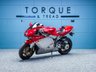 USED 2009 09 MV AGUSTA F4 1000 312 R 998cc Nationwide Delivery &pound;149 - 9.9% APR