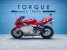 USED 2009 09 MV AGUSTA F4 1000 312 R 998cc Nationwide Delivery &pound;149 - 9.9% APR