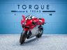 USED 2009 09 MV AGUSTA F4 1000 312 R 998cc Nationwide Delivery &pound;149 - 9.9% APR