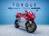 USED 2009 09 MV AGUSTA F4 1000 312 R 998cc Nationwide Delivery &pound;149 - 9.9% APR