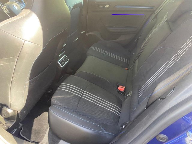 2017 RENAULT MEGANE - Photo 11