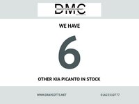 USED 2019 19 KIA PICANTO 1.25 GT-Line Hatchback 5dr Petrol Manual Euro 6 (83 bhp) 