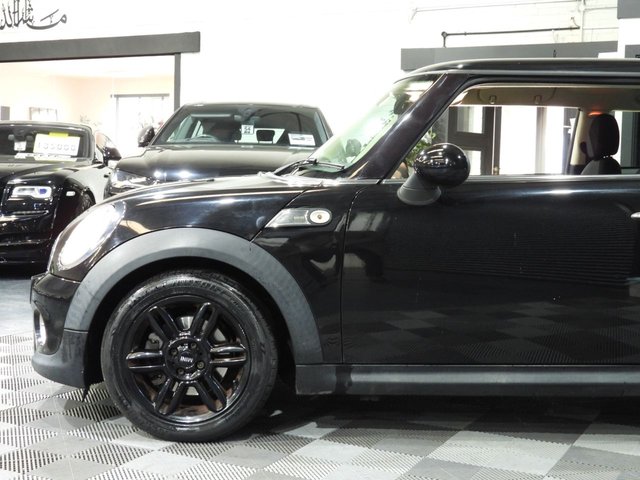 2013 MINI Hatch 1.6L One Baker Street 3dr - Photo 11