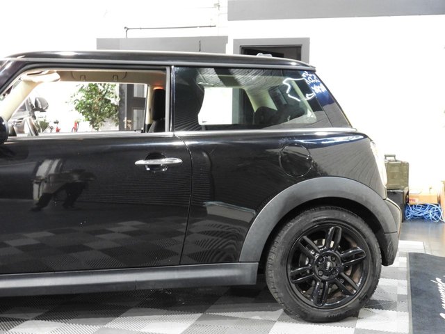 2013 MINI Hatch 1.6L One Baker Street 3dr - Photo 12