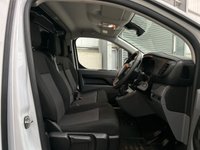 USED 2022 72 PEUGEOT EXPERT 1.5 BLUEHDI 100BHP 1000 L2 LWB PROFESSIONAL PREMIUM - NO VAT 