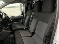 USED 2022 72 PEUGEOT EXPERT 1.5 BLUEHDI 100BHP 1000 L2 LWB PROFESSIONAL PREMIUM - NO VAT 