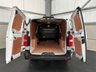 USED 2022 72 PEUGEOT EXPERT 1.5 BLUEHDI 100BHP 1000 L2 LWB PROFESSIONAL PREMIUM - NO VAT 