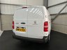 USED 2022 72 PEUGEOT EXPERT 1.5 BLUEHDI 100BHP 1000 L2 LWB PROFESSIONAL PREMIUM - NO VAT 