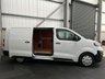 USED 2022 72 PEUGEOT EXPERT 1.5 BLUEHDI 100BHP 1000 L2 LWB PROFESSIONAL PREMIUM - NO VAT 