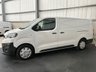 USED 2022 72 PEUGEOT EXPERT 1.5 BLUEHDI 100BHP 1000 L2 LWB PROFESSIONAL PREMIUM - NO VAT 