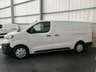 USED 2022 72 PEUGEOT EXPERT 1.5 BLUEHDI 100BHP 1000 L2 LWB PROFESSIONAL PREMIUM - NO VAT 