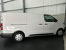 USED 2022 72 PEUGEOT EXPERT 1.5 BLUEHDI 100BHP 1000 L2 LWB PROFESSIONAL PREMIUM - NO VAT 
