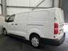 USED 2022 72 PEUGEOT EXPERT 1.5 BLUEHDI 100BHP 1000 L2 LWB PROFESSIONAL PREMIUM - NO VAT 