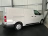 USED 2022 72 PEUGEOT EXPERT 1.5 BLUEHDI 100BHP 1000 L2 LWB PROFESSIONAL PREMIUM - NO VAT 