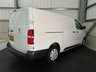 USED 2022 72 PEUGEOT EXPERT 1.5 BLUEHDI 100BHP 1000 L2 LWB PROFESSIONAL PREMIUM - NO VAT 