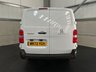 USED 2022 72 PEUGEOT EXPERT 1.5 BLUEHDI 100BHP 1000 L2 LWB PROFESSIONAL PREMIUM - NO VAT 