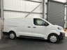 USED 2022 72 PEUGEOT EXPERT 1.5 BLUEHDI 100BHP 1000 L2 LWB PROFESSIONAL PREMIUM - NO VAT 
