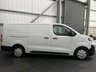 USED 2022 72 PEUGEOT EXPERT 1.5 BLUEHDI 100BHP 1000 L2 LWB PROFESSIONAL PREMIUM - NO VAT 