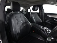 USED 2016 16 MERCEDES-BENZ E-CLASS 2.0 E220d SE (Premium) Saloon 4dr Diesel G-Tronic+ Euro 6 (s/s) (194 ps) 8 SERVICES - LANE TRACKING PACK