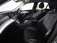 USED 2016 16 MERCEDES-BENZ E-CLASS 2.0 E220d SE (Premium) Saloon 4dr Diesel G-Tronic+ Euro 6 (s/s) (194 ps) 8 SERVICES - LANE TRACKING PACK