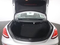 USED 2016 16 MERCEDES-BENZ E-CLASS 2.0 E220d SE (Premium) Saloon 4dr Diesel G-Tronic+ Euro 6 (s/s) (194 ps) 8 SERVICES - LANE TRACKING PACK