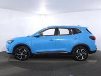 USED 2024 24 MG MG HS 1.5 T-GDI SE SUV 5dr Petrol Manual Euro 6 (s/s) (162 ps) CARPLAY/ANDROID - HOLBORN BLUE