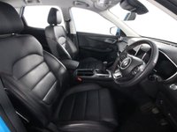 USED 2024 24 MG MG HS 1.5 T-GDI SE SUV 5dr Petrol Manual Euro 6 (s/s) (162 ps) CARPLAY/ANDROID - HOLBORN BLUE