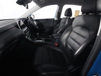 USED 2024 24 MG MG HS 1.5 T-GDI SE SUV 5dr Petrol Manual Euro 6 (s/s) (162 ps) CARPLAY/ANDROID - HOLBORN BLUE