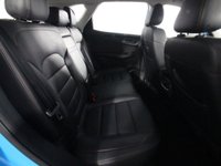 USED 2024 24 MG MG HS 1.5 T-GDI SE SUV 5dr Petrol Manual Euro 6 (s/s) (162 ps) CARPLAY/ANDROID - HOLBORN BLUE
