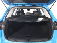 USED 2024 24 MG MG HS 1.5 T-GDI SE SUV 5dr Petrol Manual Euro 6 (s/s) (162 ps) CARPLAY/ANDROID - HOLBORN BLUE