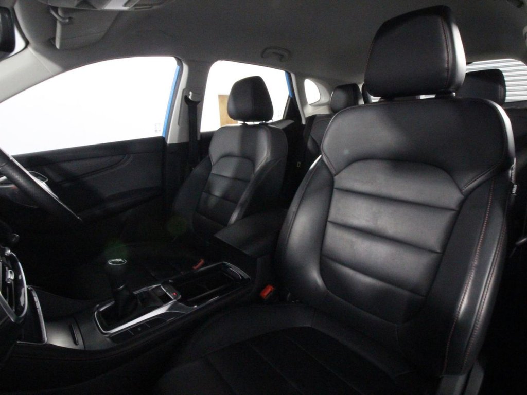 USED 2024 24 MG MG HS 1.5 T-GDI SE SUV 5dr Petrol Manual Euro 6 (s/s) (162 ps) CARPLAY/ANDROID - HOLBORN BLUE