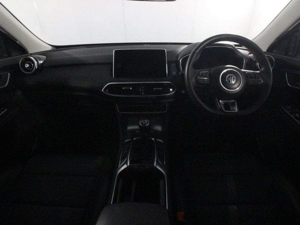 USED 2024 24 MG MG HS 1.5 T-GDI SE SUV 5dr Petrol Manual Euro 6 (s/s) (162 ps) CARPLAY/ANDROID - HOLBORN BLUE