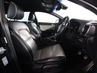 USED 2016 16 KIA SPORTAGE 1.6 T-GDi GT-Line SUV 5dr Petrol Manual AWD Euro 6 (174 bhp) FULL KIA SERVICE HISTORY - SAT NAV