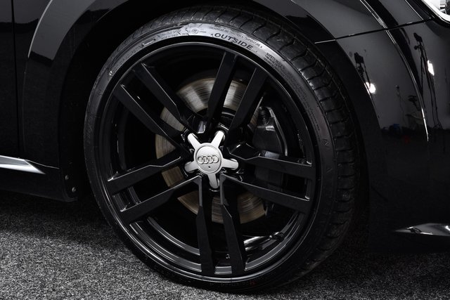 USED 2020 20 AUDI TT 2.0 TFSI 45 Sport Coupe 3dr Petrol Manual Euro 6 (s/s) (245 ps) F/S/H | Virtual C/P | Stealth