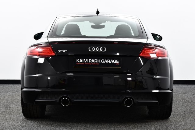 USED 2020 20 AUDI TT 2.0 TFSI 45 Sport Coupe 3dr Petrol Manual Euro 6 (s/s) (245 ps) F/S/H | Virtual C/P | Stealth