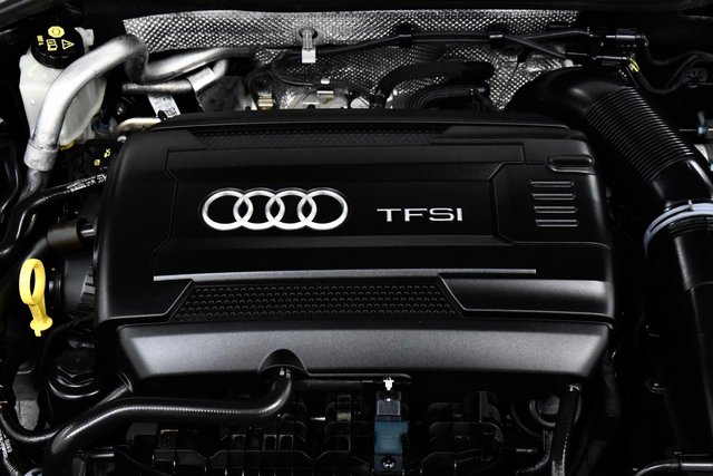USED 2020 20 AUDI TT 2.0 TFSI 45 Sport Coupe 3dr Petrol Manual Euro 6 (s/s) (245 ps) F/S/H | Virtual C/P | Stealth