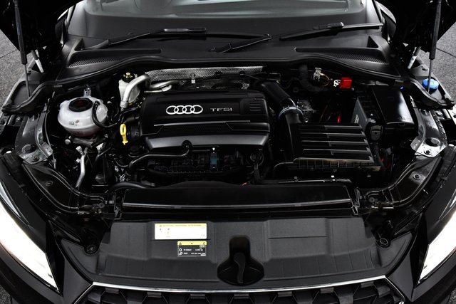USED 2020 20 AUDI TT 2.0 TFSI 45 Sport Coupe 3dr Petrol Manual Euro 6 (s/s) (245 ps) F/S/H | Virtual C/P | Stealth