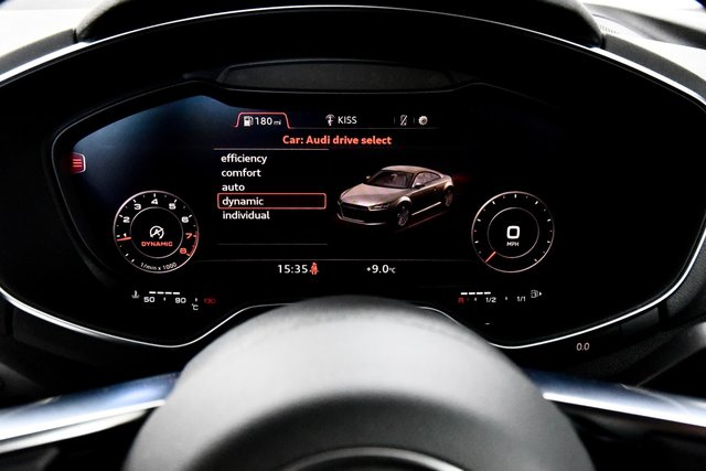 USED 2020 20 AUDI TT 2.0 TFSI 45 Sport Coupe 3dr Petrol Manual Euro 6 (s/s) (245 ps) F/S/H | Virtual C/P | Stealth